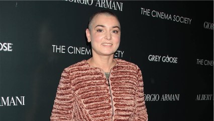GALA VIDEO - Mort de Sinead O’Connor : ses terribles accusations de sévices sexuels contre sa mère