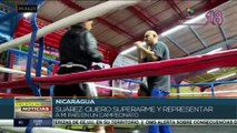 Gobierno de Nicaragua fomenta el desarrollo del deporte en niños y jóvenes