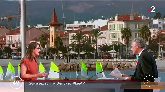 Aurore Bergé veut créer un pass colo de 200 à 350 euros par enfant dès 2024 pour augmenter le nombre de départs en vacances des enfants