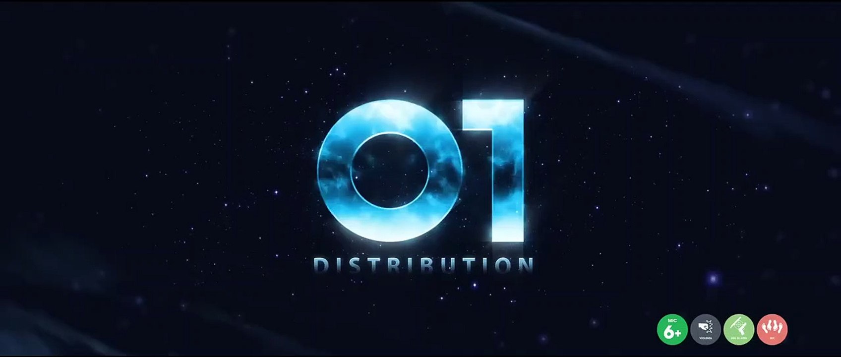 Der Schatten von Caravaggio Trailer OV