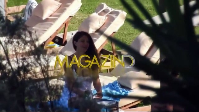 Aysun Kayacı yıllar sonra ortaya çıktı! Bodrum'da denize girerken görüntülendi