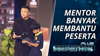 Mentor Penting Sebagai Pembimbing & Pemberi Motivasi | INNOVATHON Plus