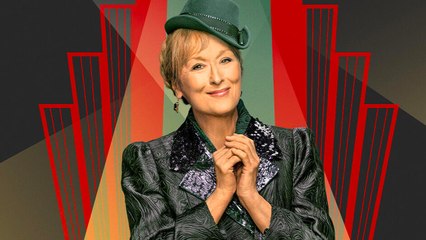 Only Murders in the Building - S03 Trailer (English) HD