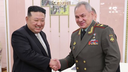 외교부 "러 대표단 방북, 北 비핵화 기여로 이뤄지길" / YTN