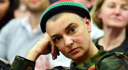 Fallece la cantante irlandesa Sinéad O'Connor a los 56 años
