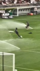 Tchouaméni's Insane Rabona Goal Leaves Fans in Awe ⚽