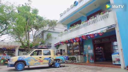 Dù Quên Em Vẫn Nhớ Rõ Tình Ta - Tập 35