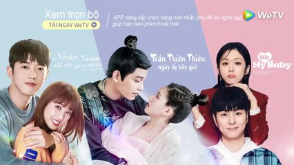 Dù Quên Em Vẫn Nhớ Rõ Tình Ta - Tập 33
