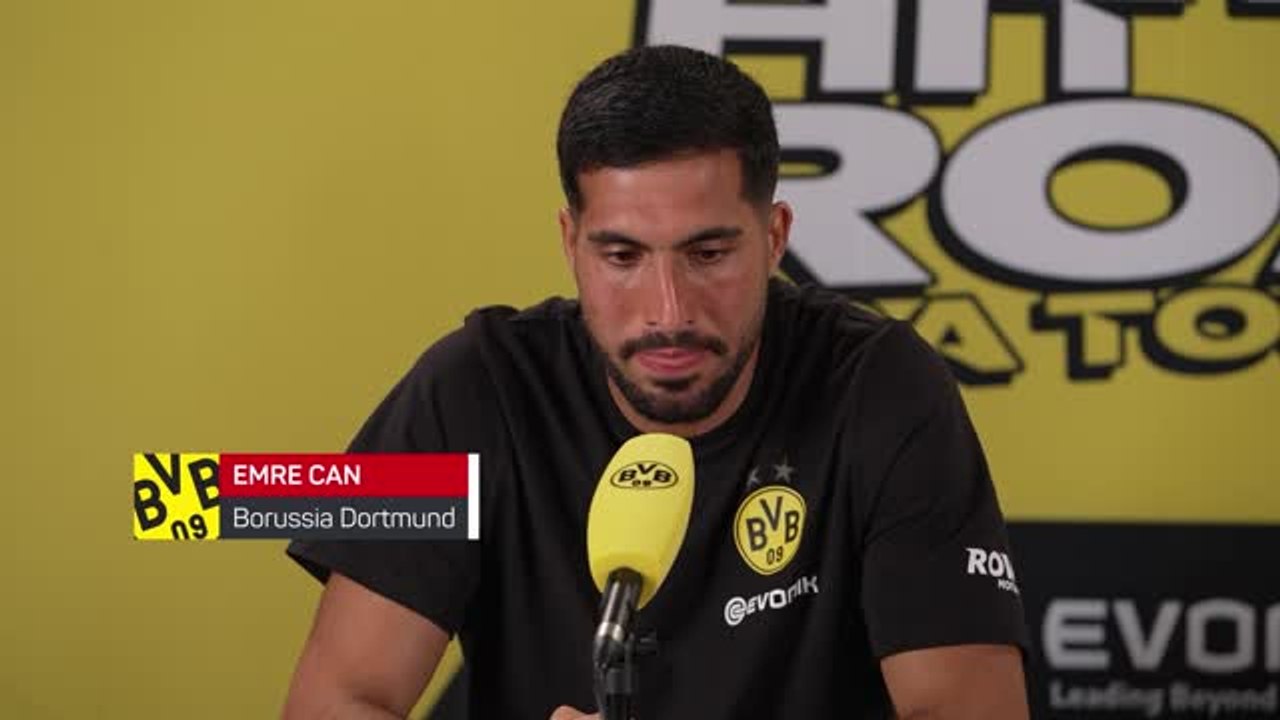 Can: "werde hoffentlich einen guten job erfüllen"