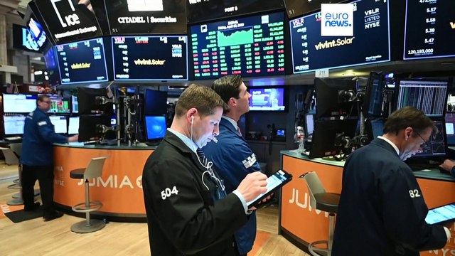 Federal Reserve Usa: aumento dei tassi d'interesse. E la Bce fa altrettanto