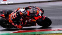 Tiket MotoGP Mandalika 2023 Disebut Sudah 80 Persen Terjual