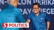 State polls: Harrison’s defection to Perikatan not a surprise, says Zahid