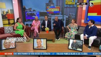 Filtran video de Mayela Laguna contra Enrique Guzmán