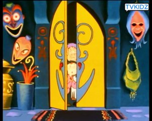 Le magicien d'oz EP11