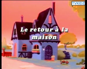 Le magicien d'oz EP17