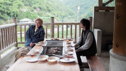 Our Dining Table Spin-Off EP 10.5