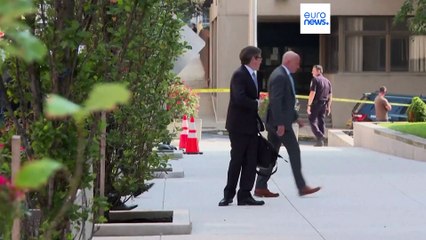 Filho de Biden declara-se não culpado de fraude fiscal após suspensão de acordo