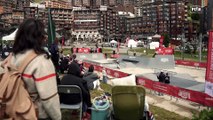 Best of - Savoie Mont Blanc Freestyle Tour Avoriaz 2023