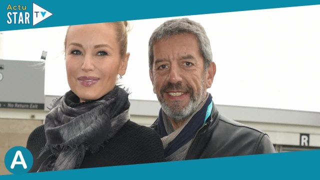 Adriana Karembeu divorcée d'Aram Ohanian : Michel Cymes est toujours très pote avec lui