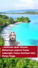 Benteng Terluas di Dunia Ternyata Ada di Indonesia, Ada Tradisi Tamu Disuapi Para Gadis