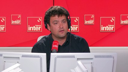 Jean-Philippe Tanguy : "Il n'y a pas de raison de choisir entre la police et la justice"