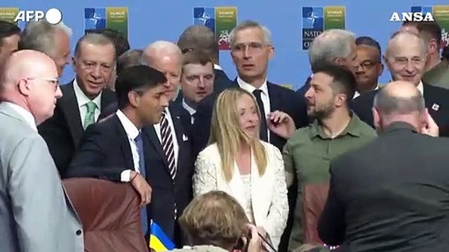 Meloni da Biden, Casa Bianca avverte su accordi con Cina