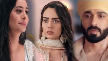 Teri Meri Doriyaan 27th July Spoiler: Sahiba और Angad के बीच होगी लड़ाई, Seerat ने बनाया कैसा Plan ?