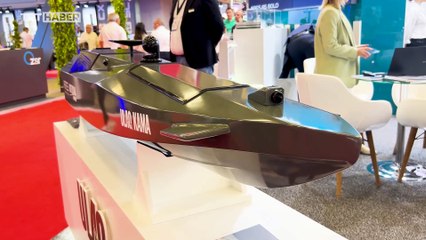 Denizlerin yeni oyuncusu Kama: Türkiye’yi en üst lige çıkaracak