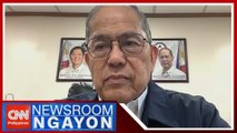Mataas na employment rate ibinida ng DOLE | Newsroom Ngayon