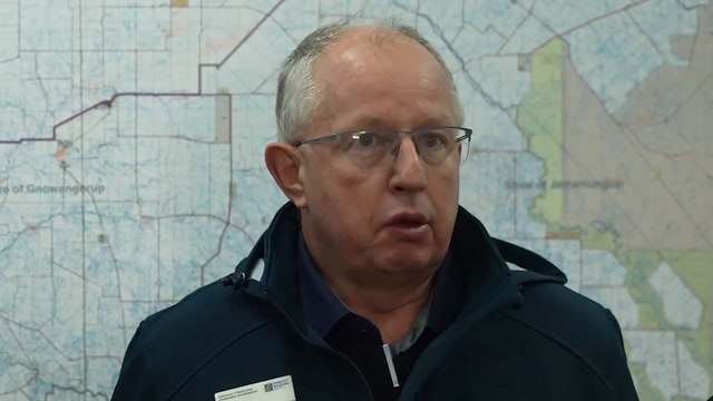 Final update on the pilot whale stranding at Cheynes Beach