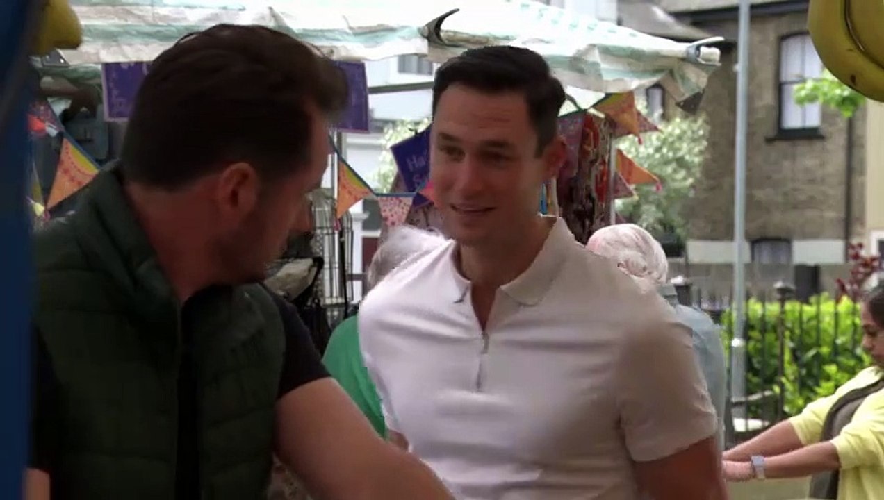 EastEnders 20th June 2023