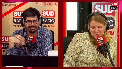 Le chef Loic Lourmière nous parle des différents plats qu’il propose à base de pois chiche