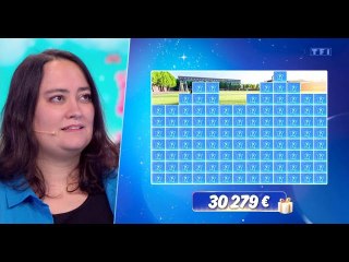 Les 12 coups de midi : échec terrible pour Céline, la nouvelle étoile mystérieuse dévoilée ce lund