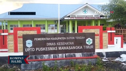Tiga Korban Kapal Tenggelam Dirawat Di Puskesmas