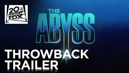 ¡Nuevo tráiler de The Abyss! Descubre la emocionante historia submarina 🌊
