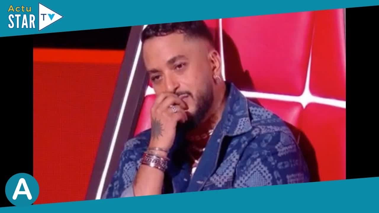 Slimane émouvant sur ses problèmes de poids : le célèbre coach livre un témoignage fort dans The Voi