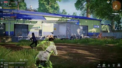 UNDAWN - Garisson Distillery (SHORTS)