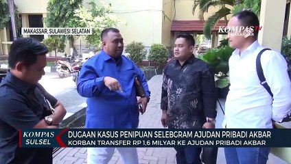 Dugaan Kasus Penipuan Selebgram Ajudan Pribadi, Polisi Memanggil Korban