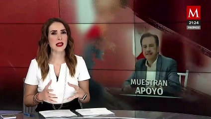 Unidos por un futuro de esperanza: Gobernadores de Morena y Aliados llaman a la política sin miedo