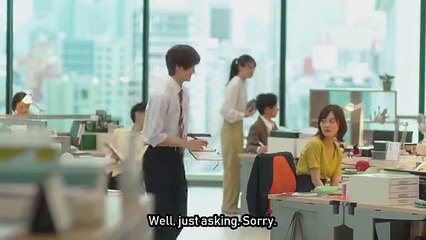 着飾らない恋には理由があって #4 - jpdrama