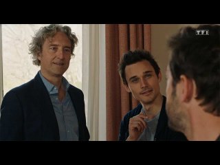 Ici tout commence (spoiler) : Charlène trahit Teyssier, Antoine s’oppose à Louis, Clotilde abdique