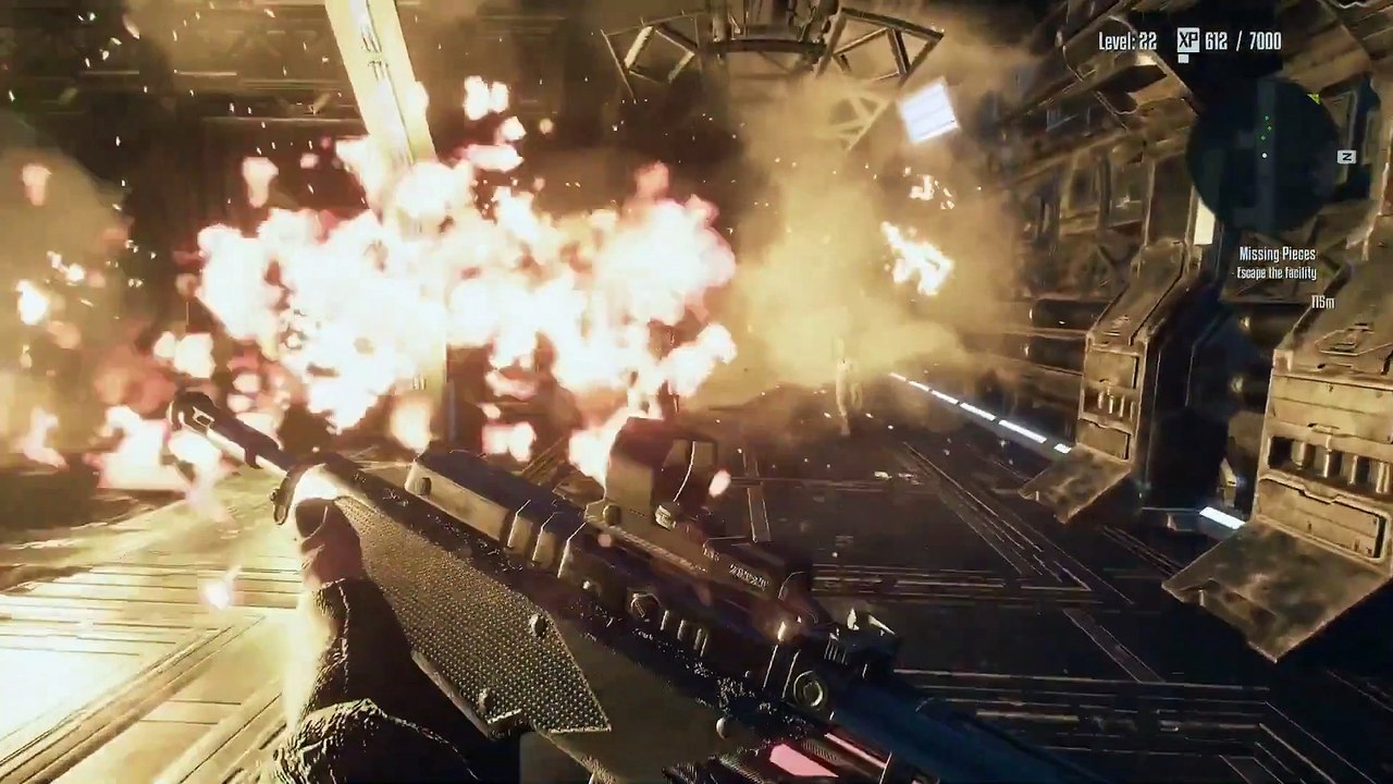 Terminator Resistance Complete Edition - Official Xbox Series X S Announcement Trailer