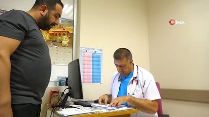 Doktor Mahmut Taşdemir: 'Kızamık ölümcül sonuçlara neden olabilir'