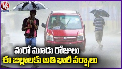 F2F With Telangana Development Planning Society CEO Dayanand | Hyderabad | V6 News