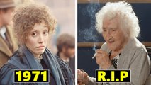 McCabe & Mrs. Miller (1971) Cast THEN AND NOW 2023, All the cast members died tragically!!
