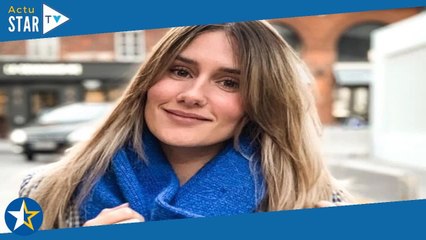 "Il faut garder le moral" : Jesta Hillmann évoque le cancer de sa mère et partage un message fort