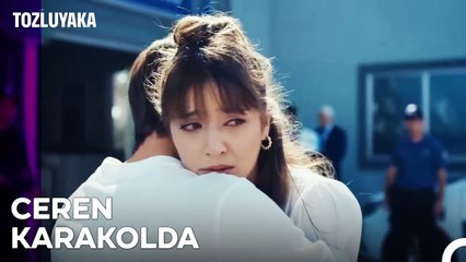 Her Şeyin Bir Bedeli Var - Tozluyaka 13. Bölüm