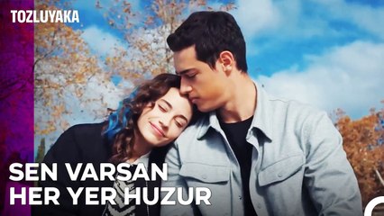 Her Şeyi Arkamızda Bırakalım Bugün - Tozluyaka 21. Bölüm