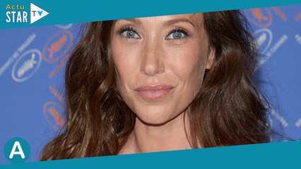 "Ça ne me ressemble pas" : Laura Smet en plein "enfer" après la mort et l'héritage de Johnny Hallyda