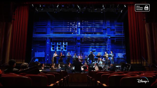 Only Murders in the Building - saison 3 Bande-annonce VF